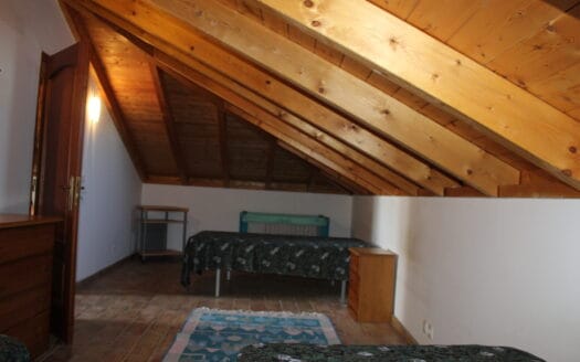 Apartamento T2 Duplex no Centro Histórico