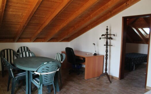 Apartamento T2 Duplex no Centro Histórico