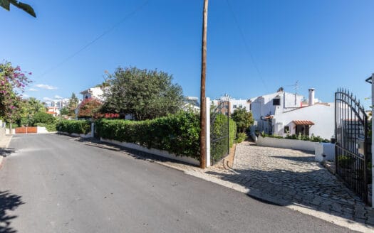 Moradia T3 na Quinta da Barra