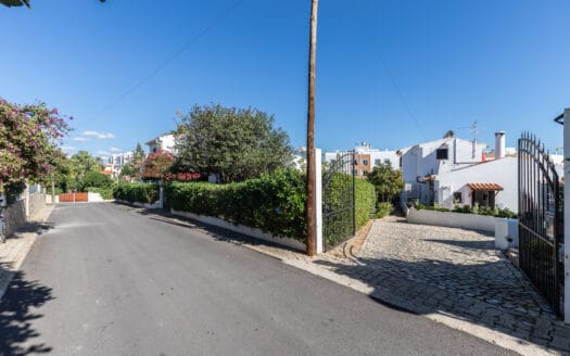 Moradia T3 na Quinta da Barra