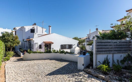 Moradia T3 na Quinta da Barra