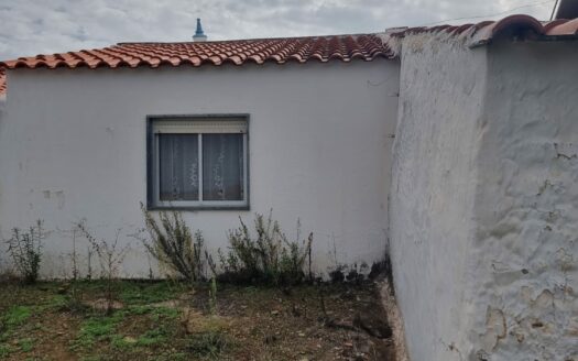 Moradia com vistas fantásticas – Campeiros- Castro Marim