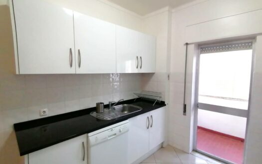 Arrendamento T2 Centro da Cidade