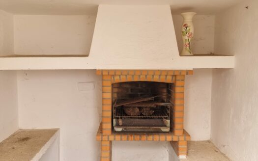 Moradia com vistas fantásticas – Campeiros- Castro Marim