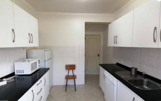 Arrendamento T2 Centro da Cidade