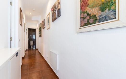Moradia T2+1 Centro Histórico de Tavira