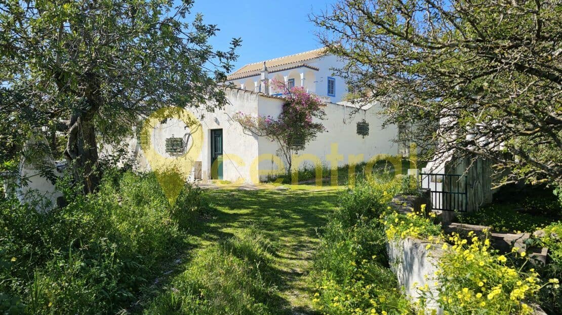 Land for sale in Tavira, Portugal — €1,600,000