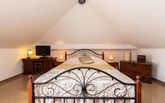 Apartamento T0+2 Duplex