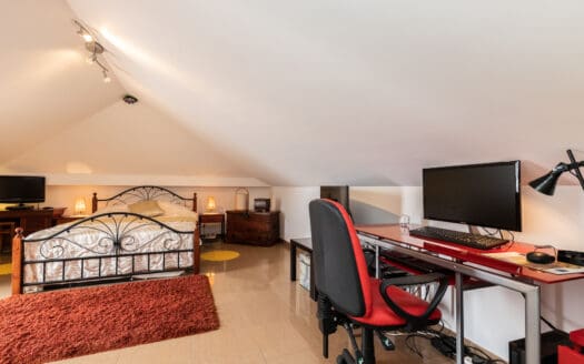 Apartamento T0+2 Duplex