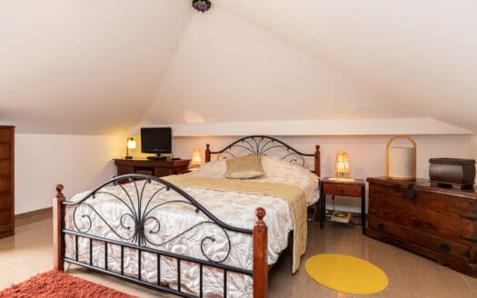 Apartamento T0+2 Duplex