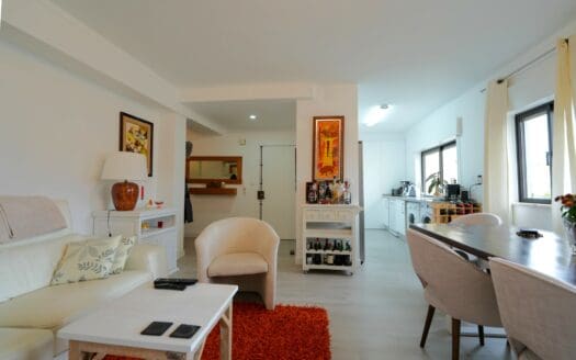 Apart. T3 renovado no Centro de Tavira