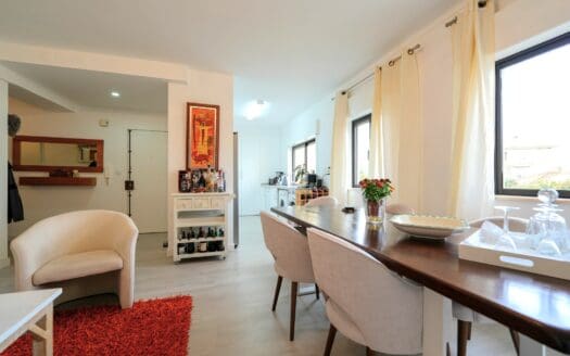 Apart. T3 renovado no Centro de Tavira