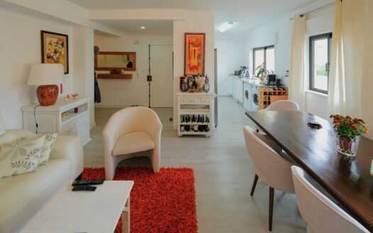 Apart. T3 renovado no Centro de Tavira