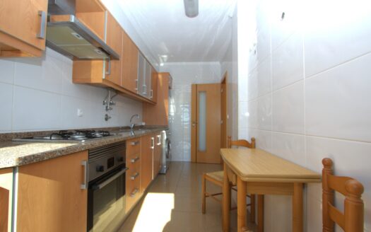 Apartamento T1 Duplex – Luz de Tavira