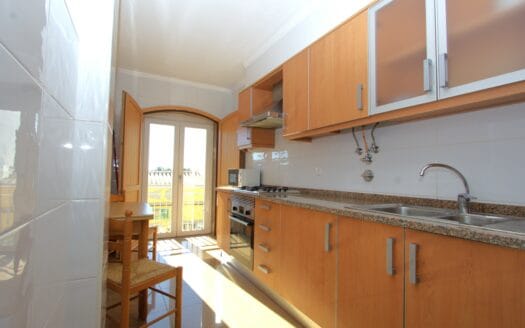 Apartamento T1 Duplex – Luz de Tavira