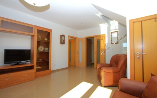 Apartamento T1 Duplex – Luz de Tavira