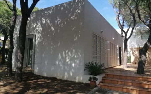 Arrendamento Moradia T4 Praia Verde