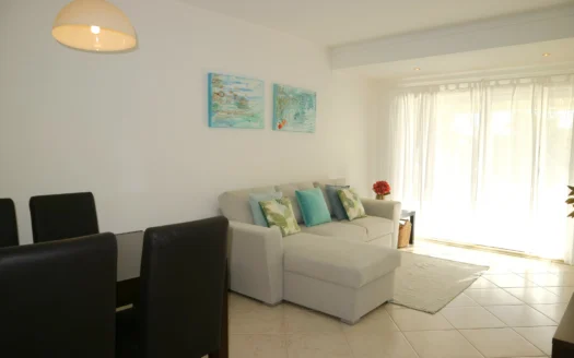 Arrendamento Anual -Moradia com piscina – Urbanização Quinta da Barra