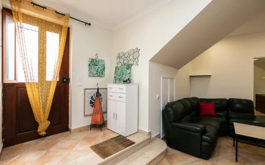 Apartamento T2 Centro Histórico
