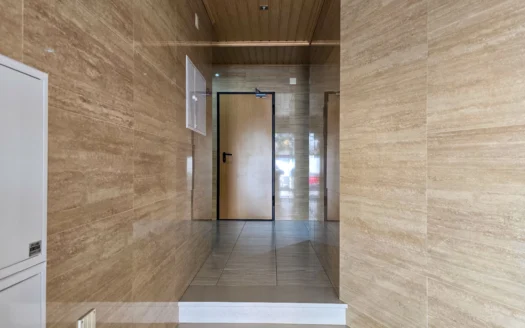 Apart. T2 com lugar de garagem