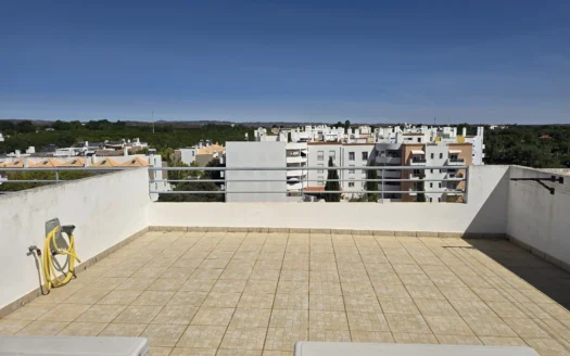 Apartamento T2 – Tavira