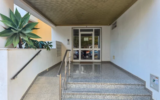 Apartamento T2 – Tavira