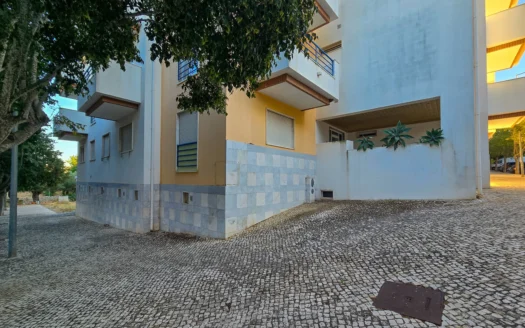 Apartamento T2 – Tavira