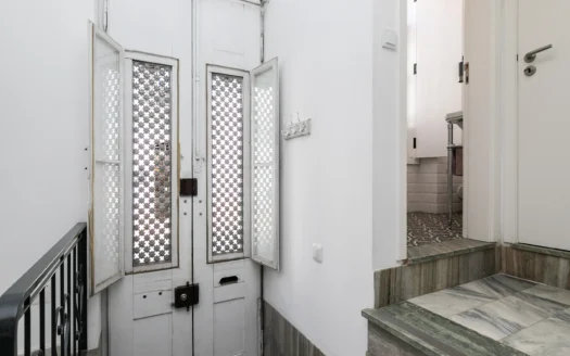 Charmosa moradia no Coração da Cidade